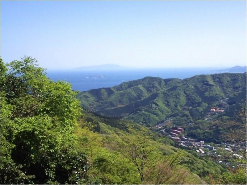 Yugawara Mizunokaori Exterior foto