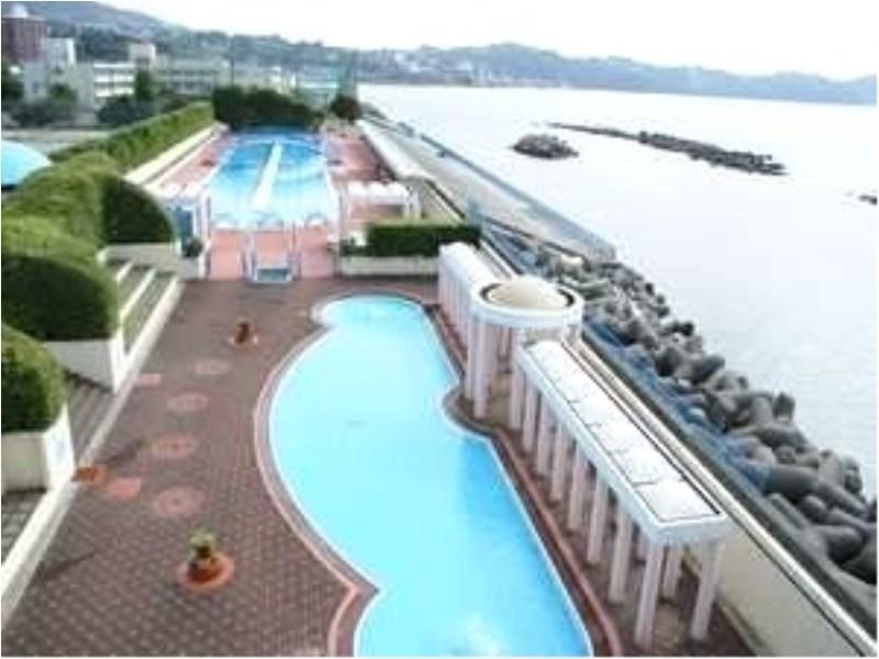 Yugawara Mizunokaori Exterior foto