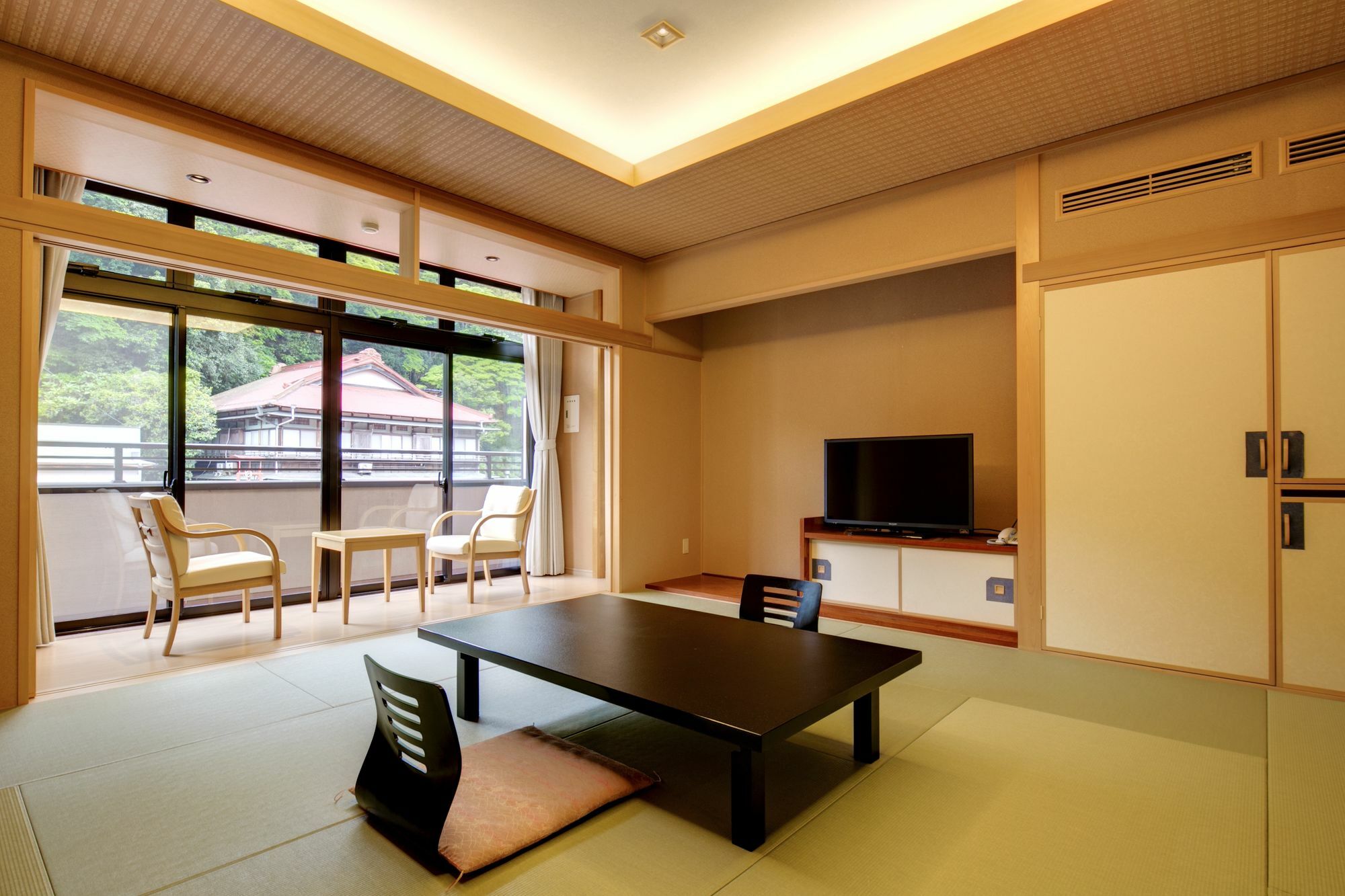Yugawara Mizunokaori Exterior foto