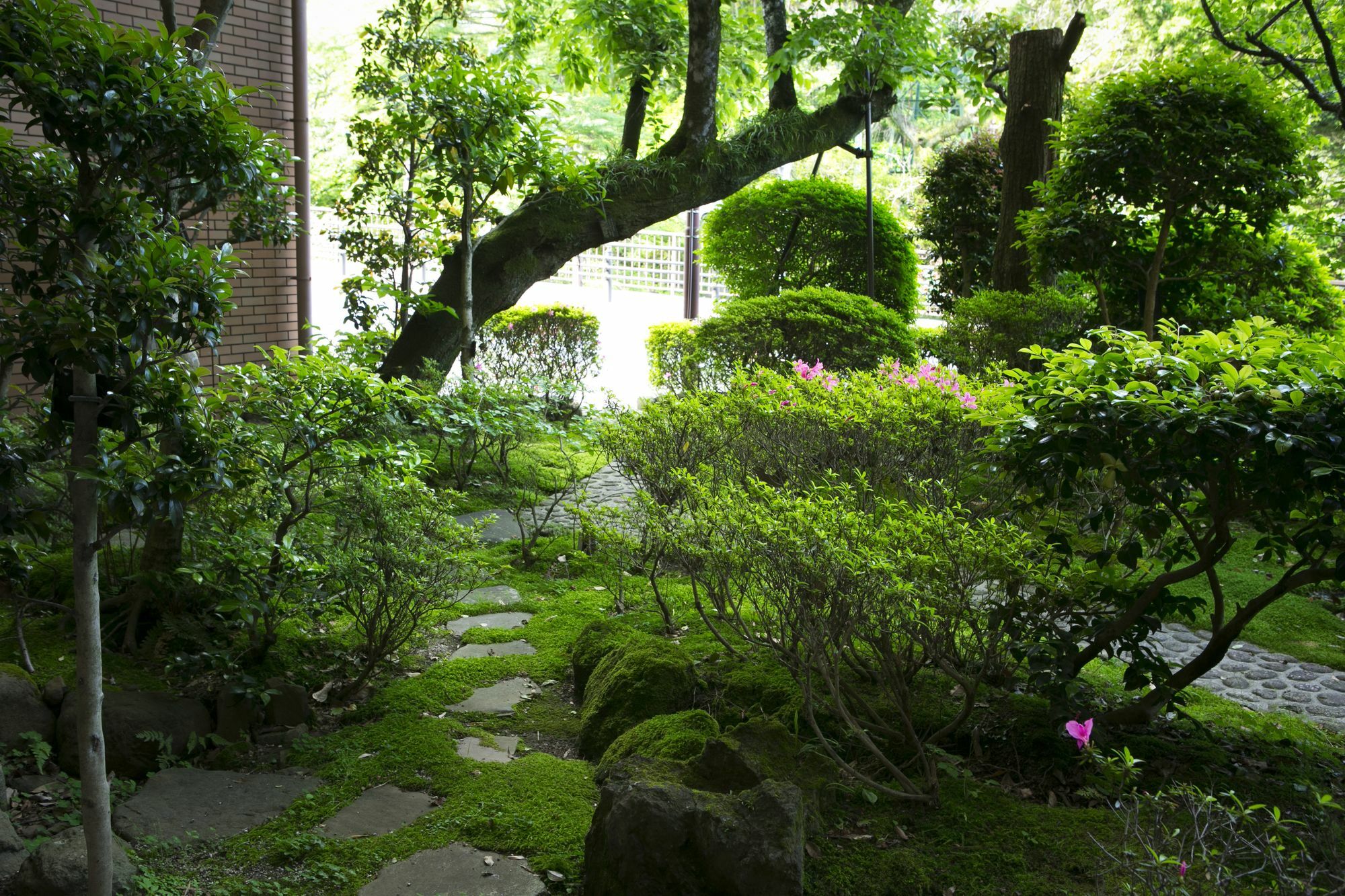 Yugawara Mizunokaori Exterior foto