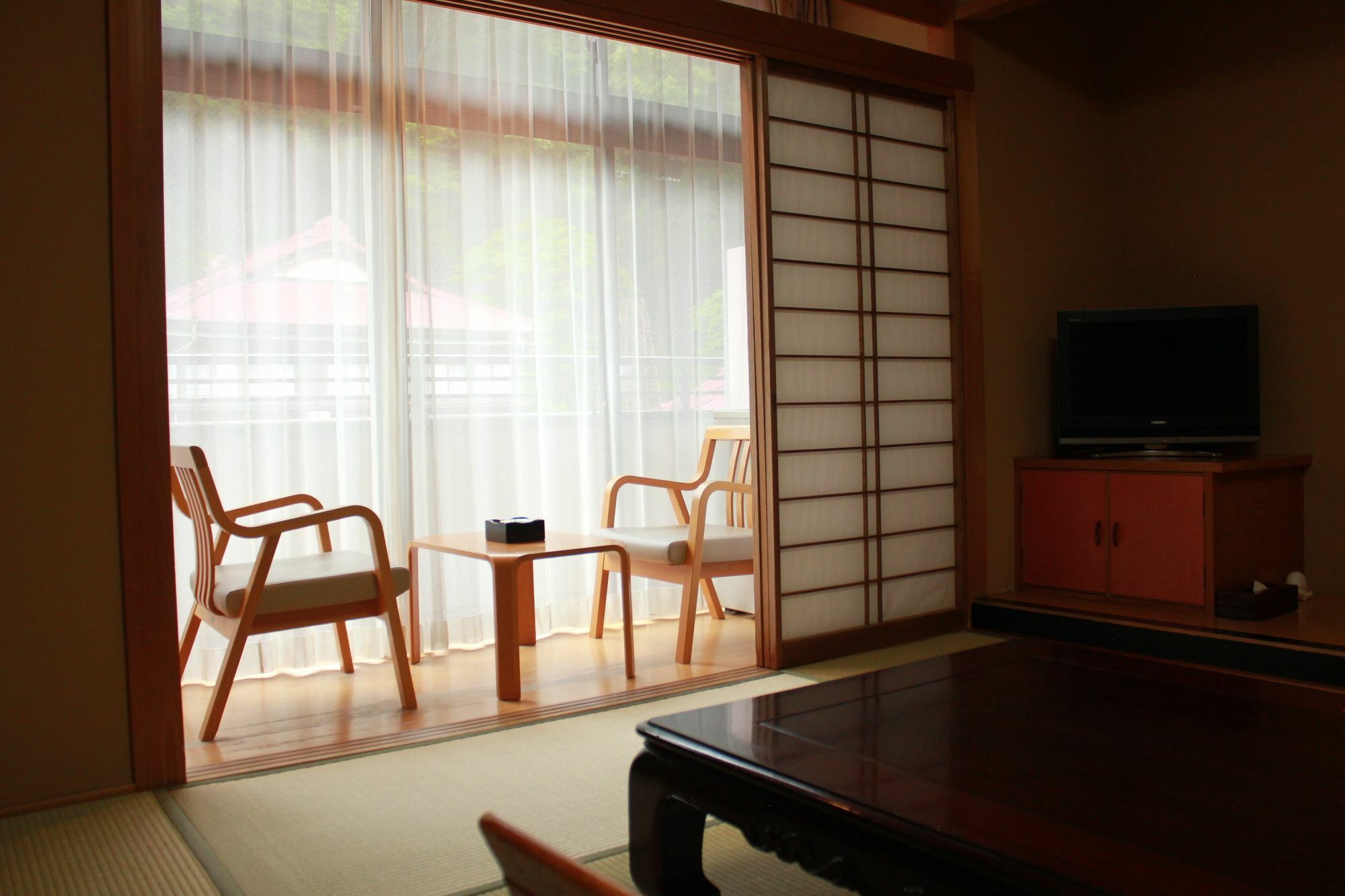Yugawara Mizunokaori Exterior foto