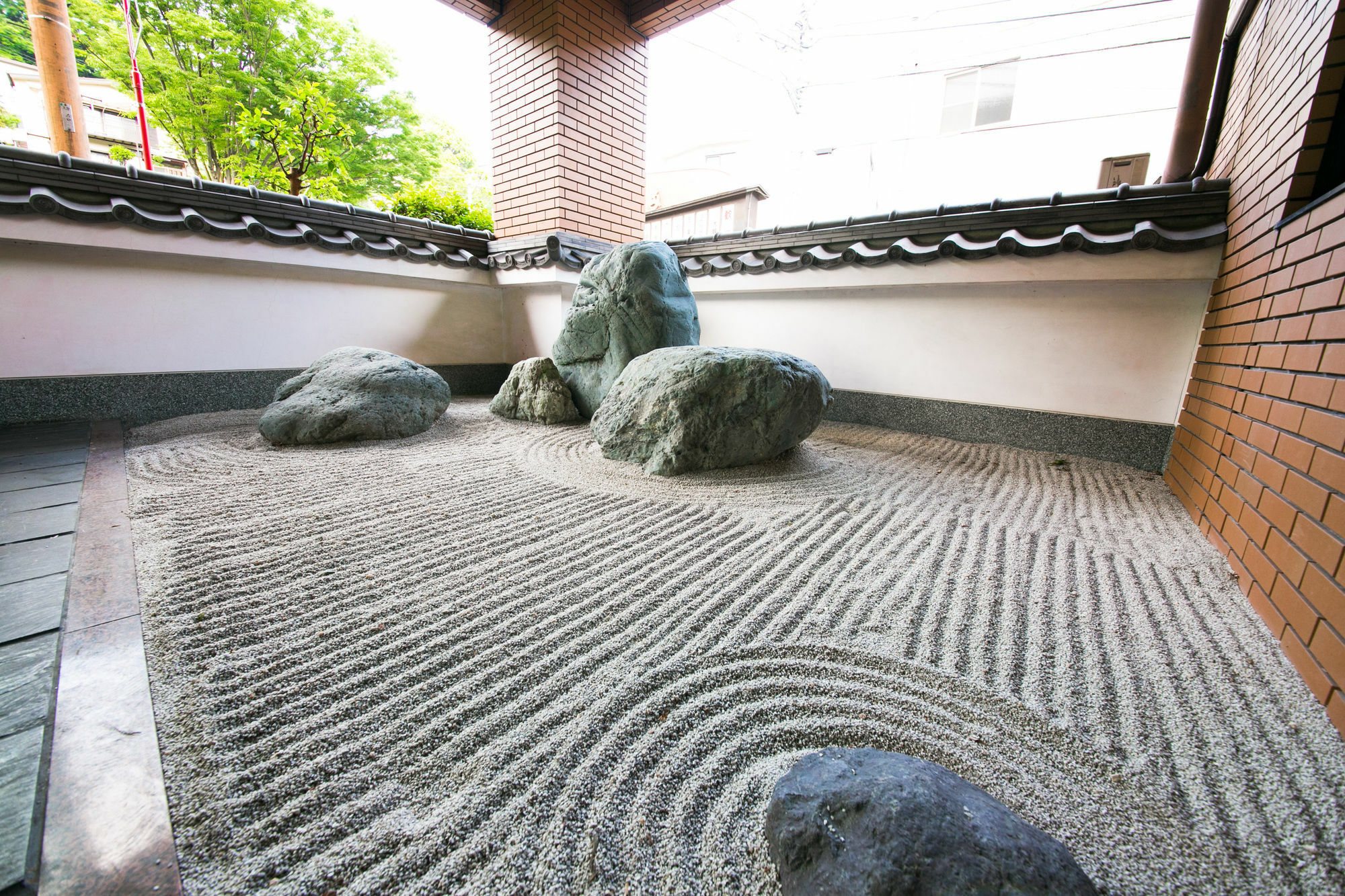 Yugawara Mizunokaori Exterior foto