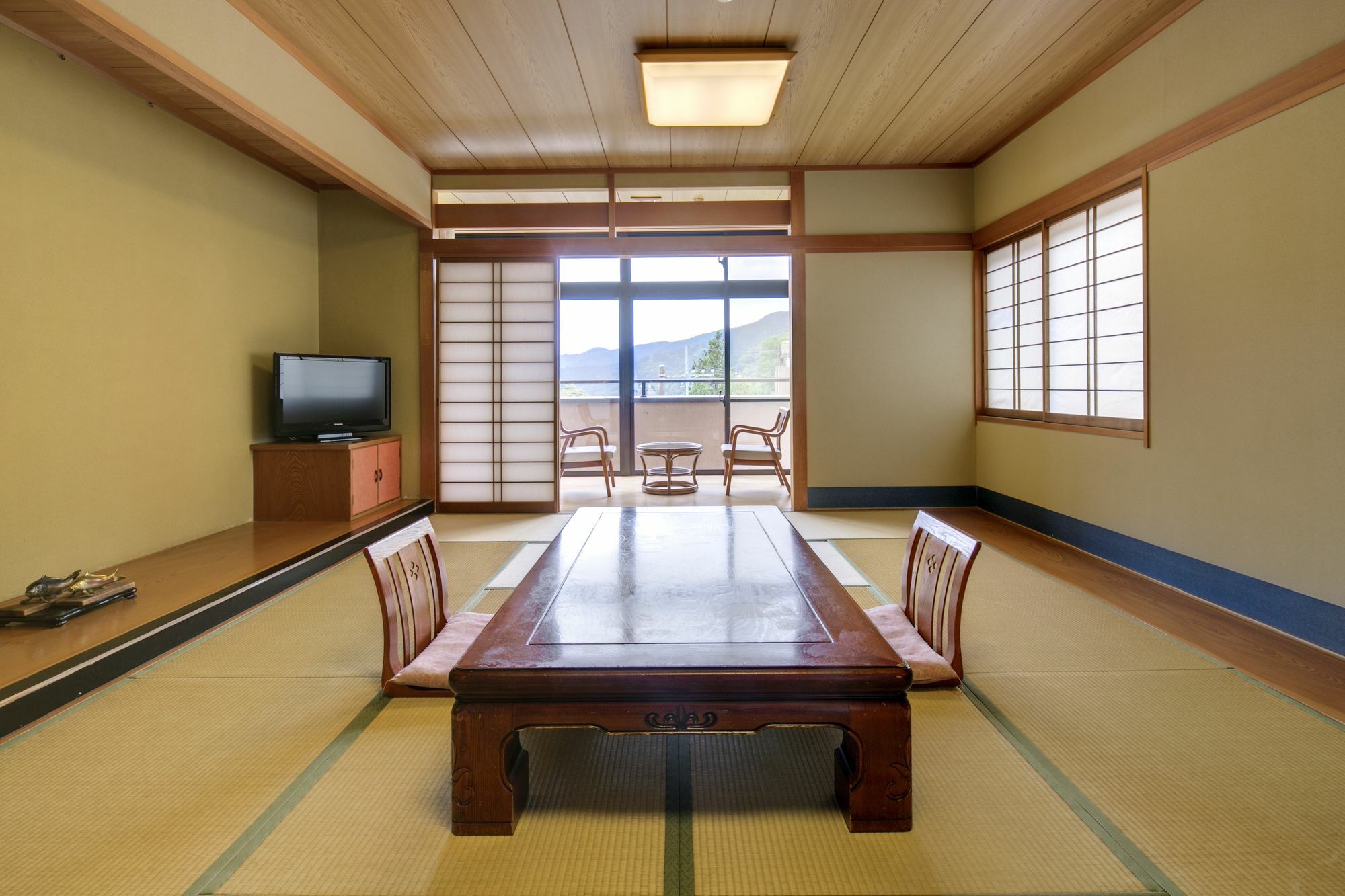 Yugawara Mizunokaori Exterior foto
