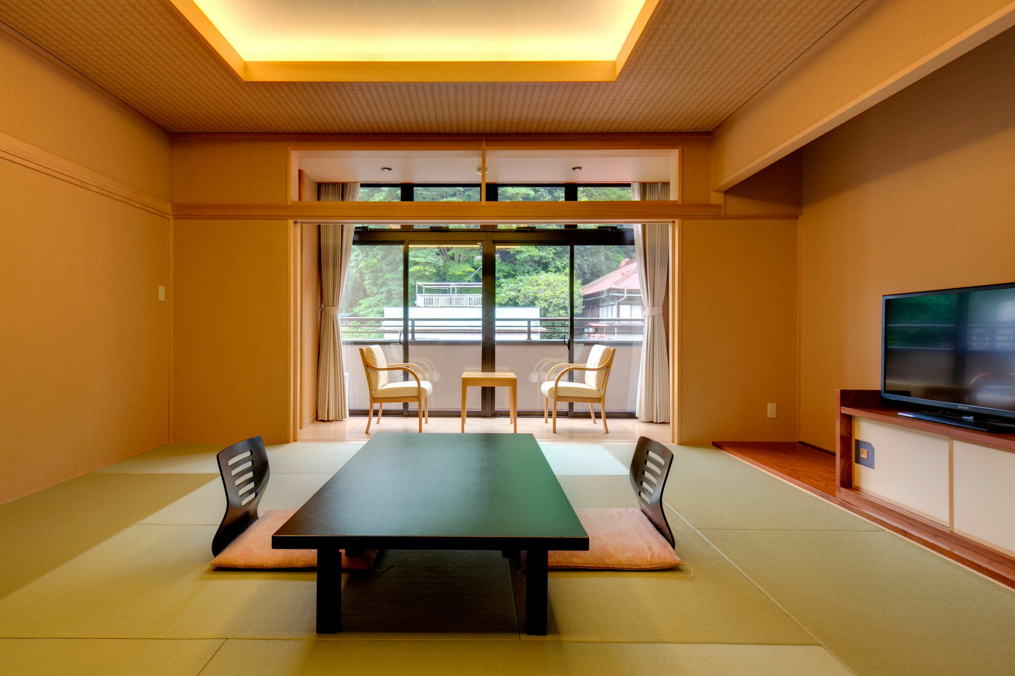 Yugawara Mizunokaori Exterior foto